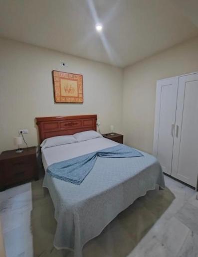 Lindo Apartamento En El Centro Historico De Cadiz Bagian luar foto