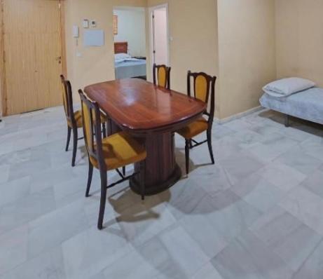 Lindo Apartamento En El Centro Historico De Cadiz Bagian luar foto